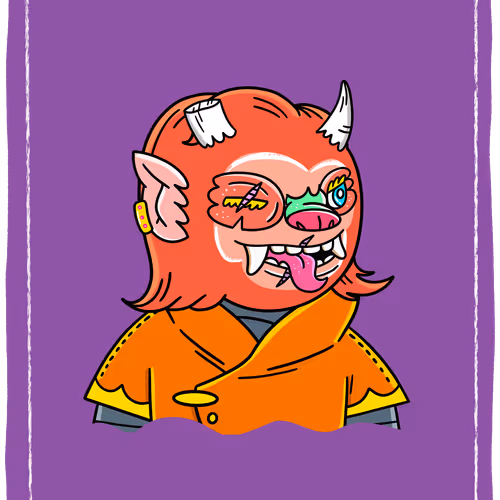 Yokai Kingdom