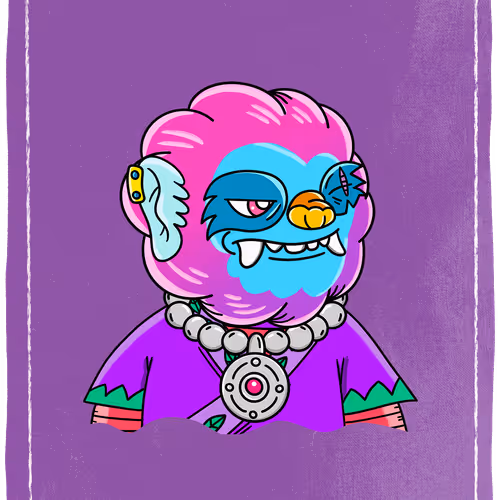 Yokai Kingdom