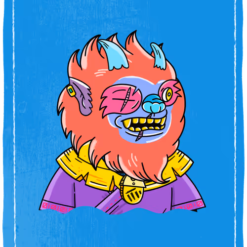 Yokai Kingdom