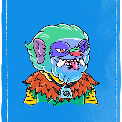 Yokai Kingdom