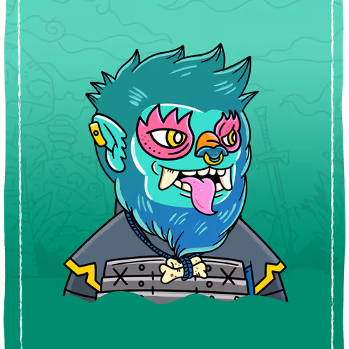 Yokai Kingdom