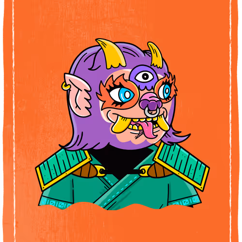 Yokai Kingdom