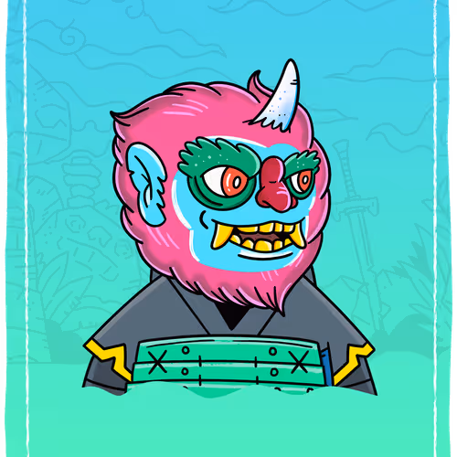 Yokai Kingdom