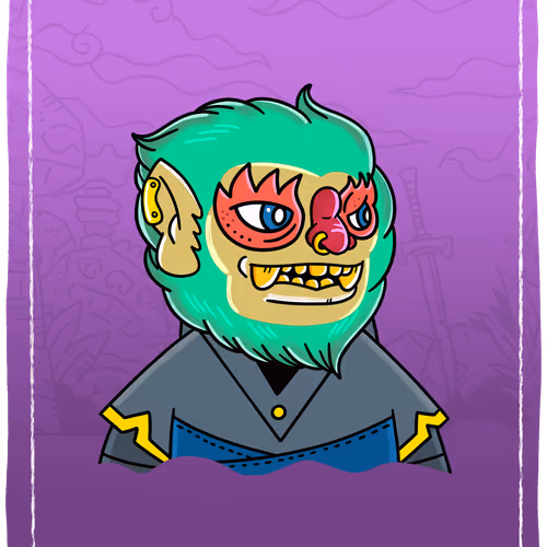 Yokai Kingdom