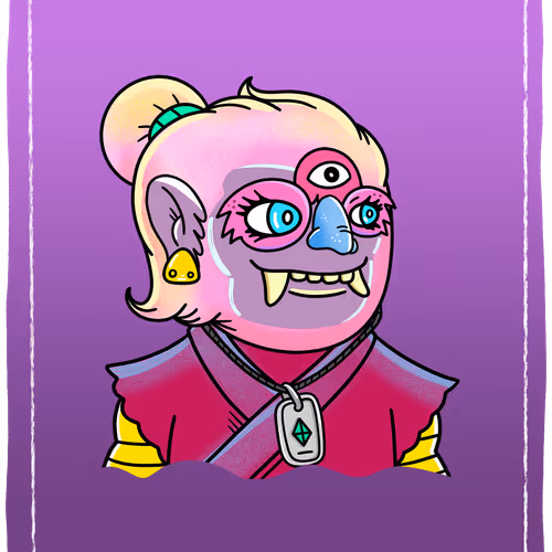Yokai Kingdom