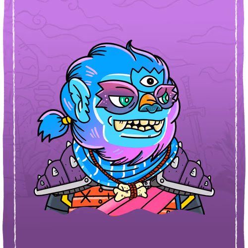 Yokai Kingdom