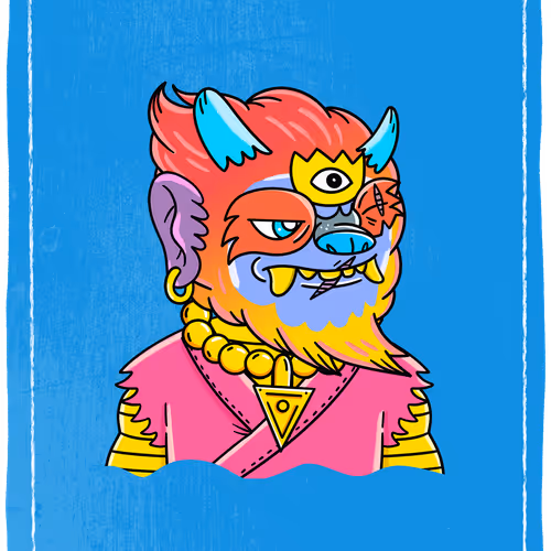 Yokai Kingdom