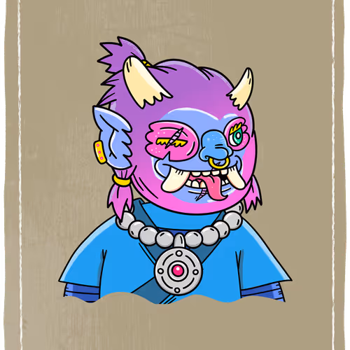Yokai Kingdom