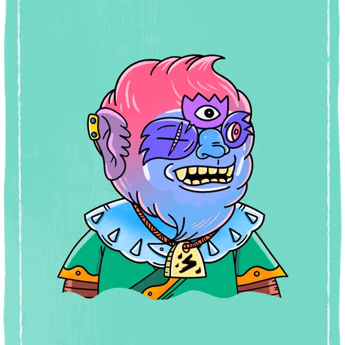 Yokai Kingdom