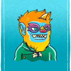 Yokai Kingdom Genesis #8119