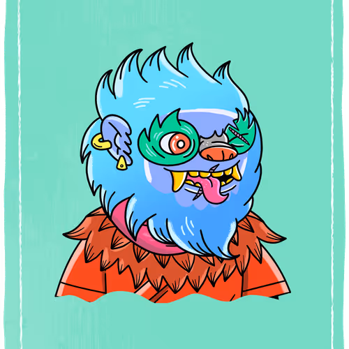 Yokai Kingdom