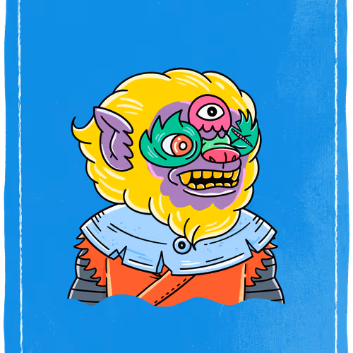 Yokai Kingdom