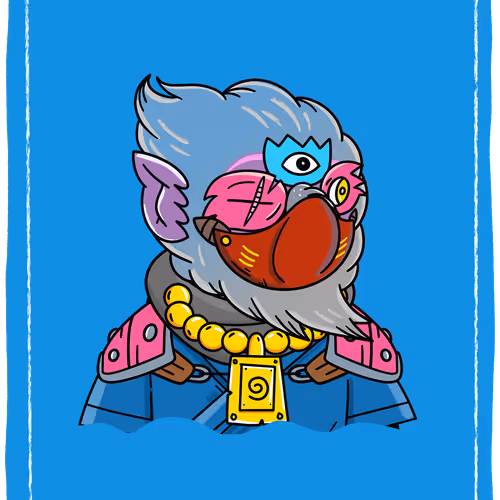 Yokai Kingdom