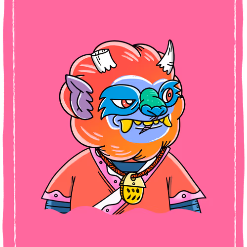 Yokai Kingdom