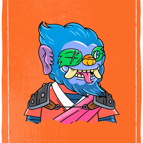 Yokai Kingdom