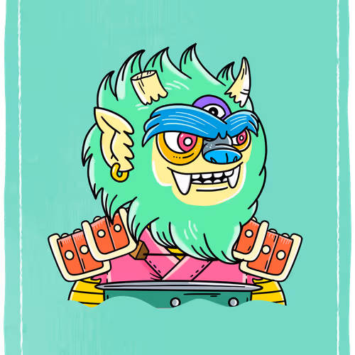 Yokai Kingdom
