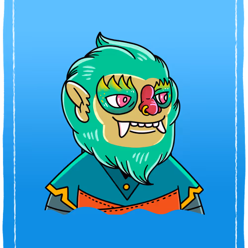 Yokai Kingdom