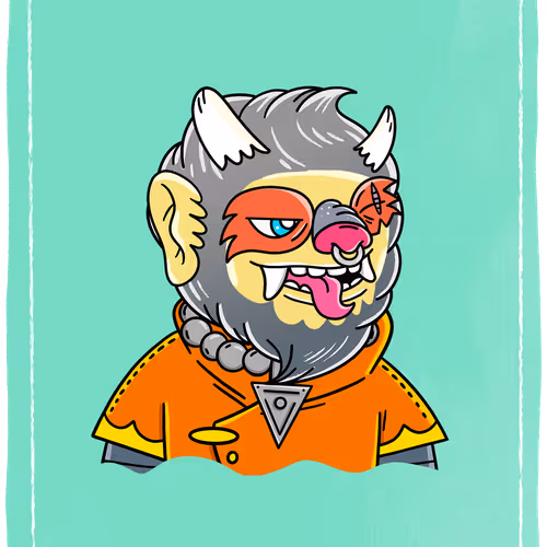 Yokai Kingdom
