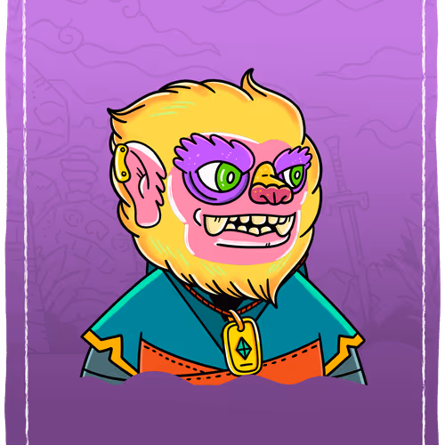 Yokai Kingdom
