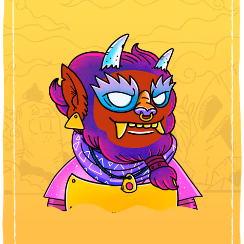 Yokai Kingdom