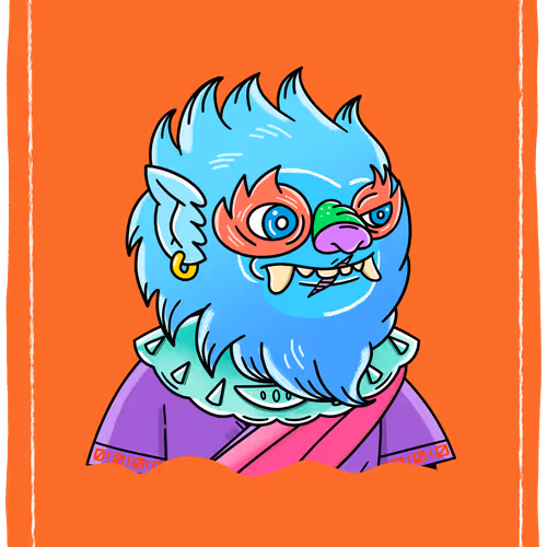 Yokai Kingdom