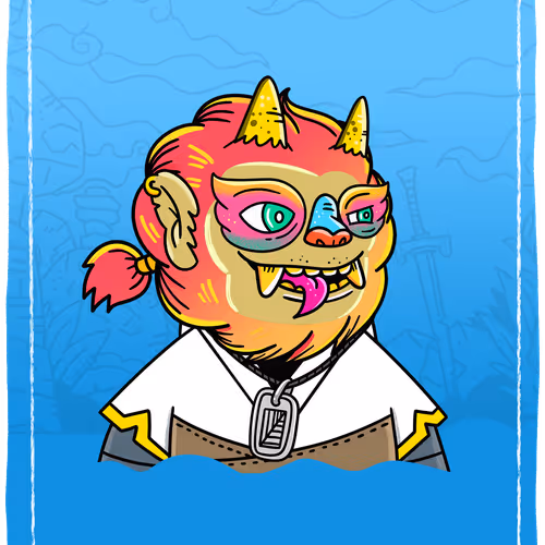 Yokai Kingdom