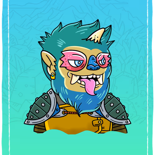 Yokai Kingdom