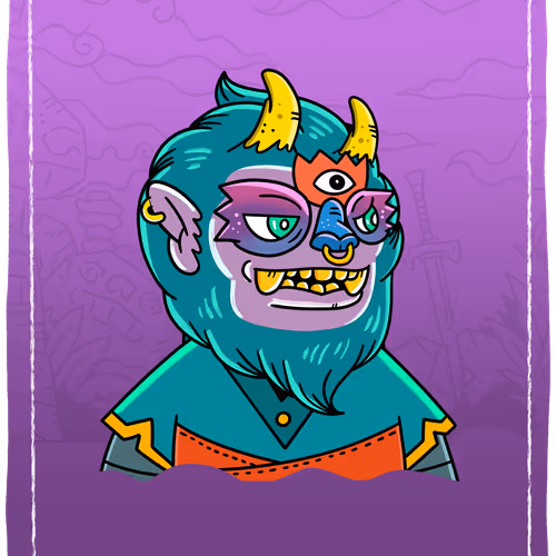 Yokai Kingdom