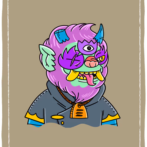 Yokai Kingdom