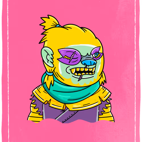 Yokai Kingdom