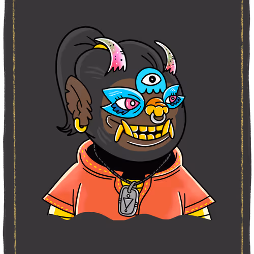 Yokai Kingdom