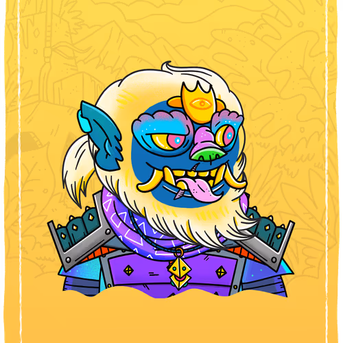 Yokai Kingdom