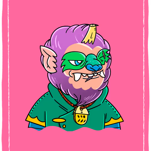 Yokai Kingdom