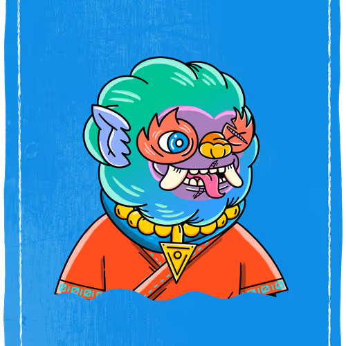 Yokai Kingdom