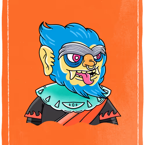 Yokai Kingdom