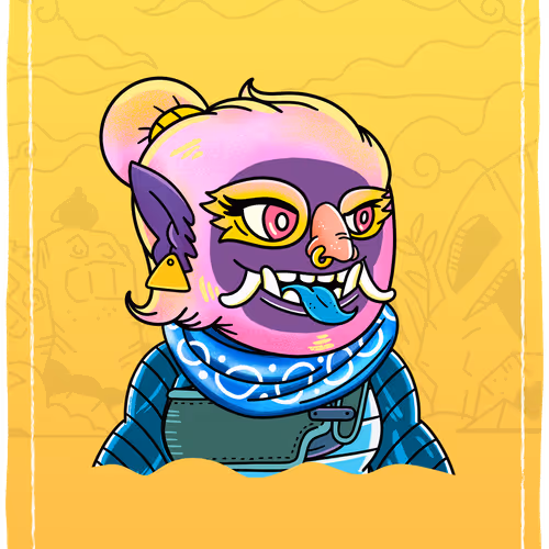 Yokai Kingdom