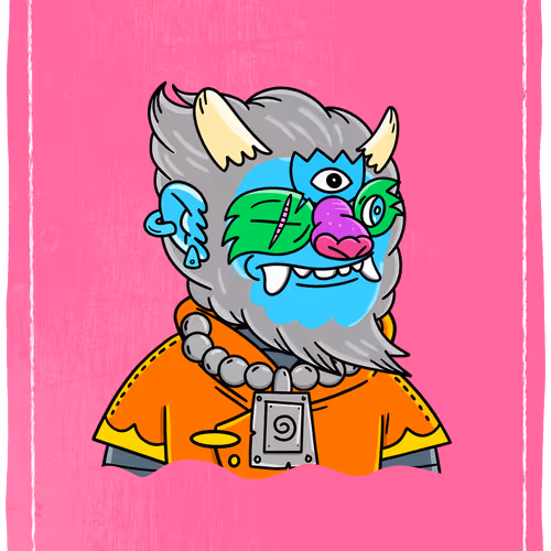Yokai Kingdom