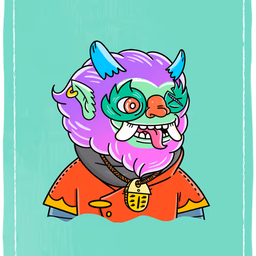 Yokai Kingdom
