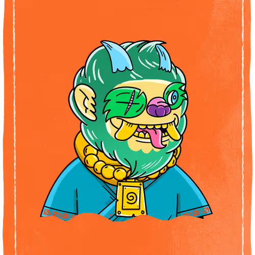 Yokai Kingdom