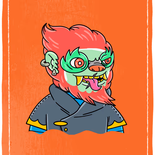 Yokai Kingdom