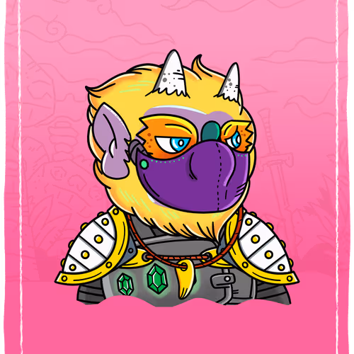 Yokai Kingdom