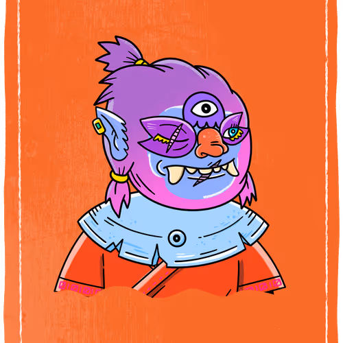Yokai Kingdom