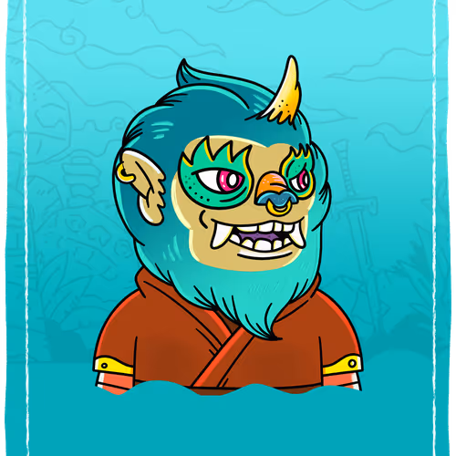 Yokai Kingdom