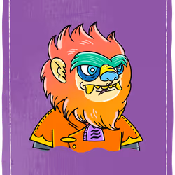 Yokai Kingdom Genesis #4069