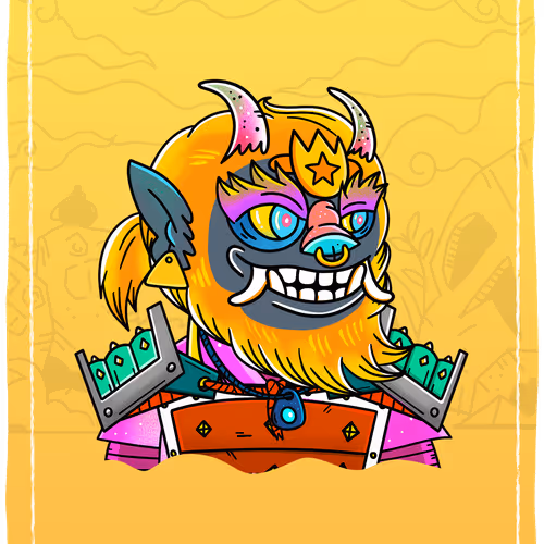 Yokai Kingdom
