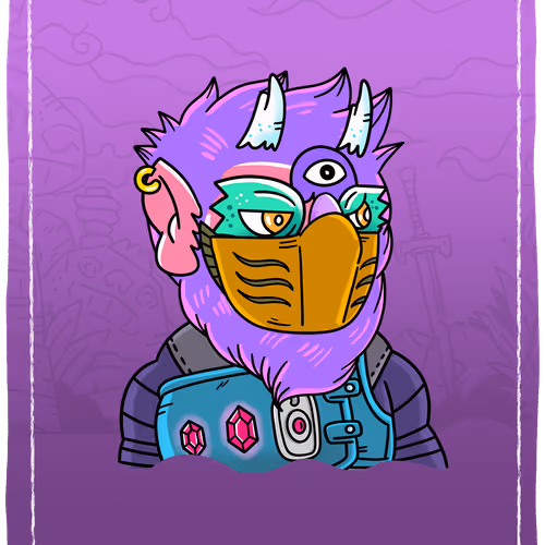 Yokai Kingdom