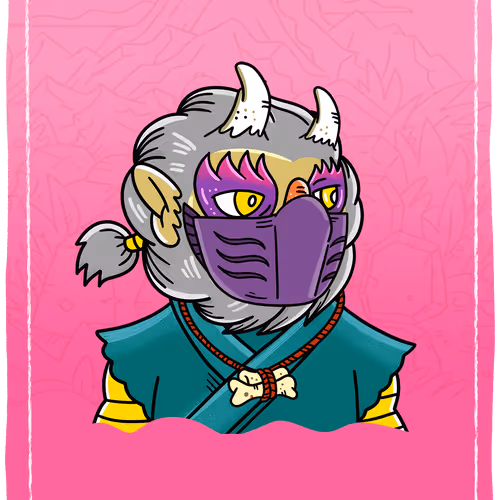 Yokai Kingdom