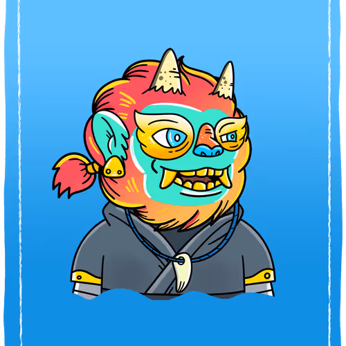 Yokai Kingdom
