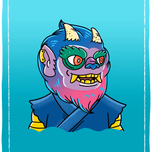 Yokai Kingdom