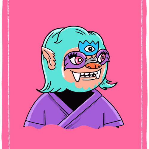 Yokai Kingdom